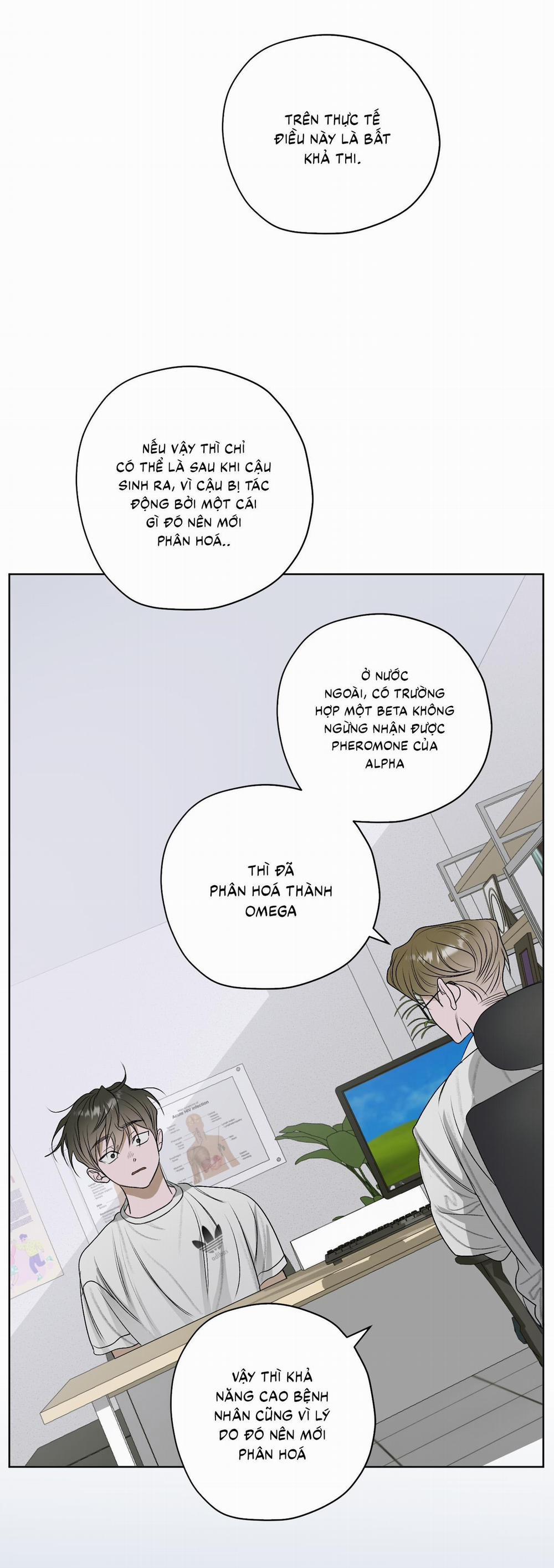 (Cbunu) Đầm Sen Héo Úa 28 End season 1 trang 60