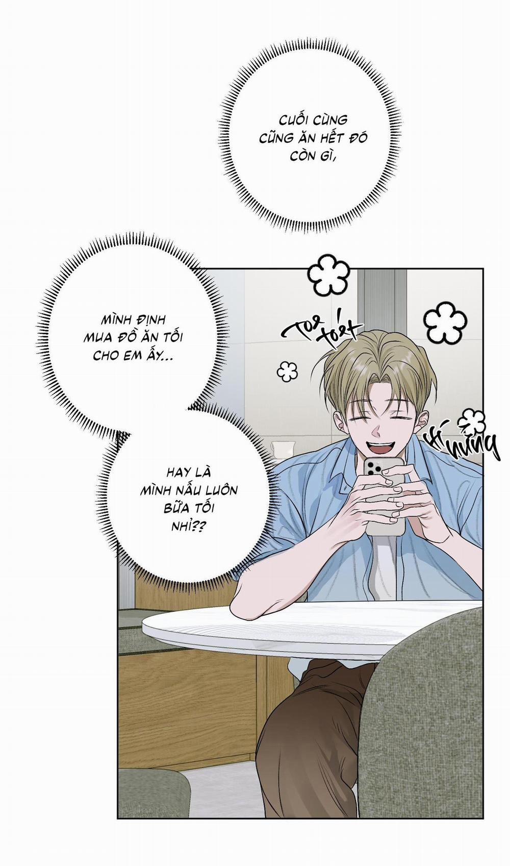 (Cbunu) Đầm Sen Héo Úa 28 End season 1 trang 8