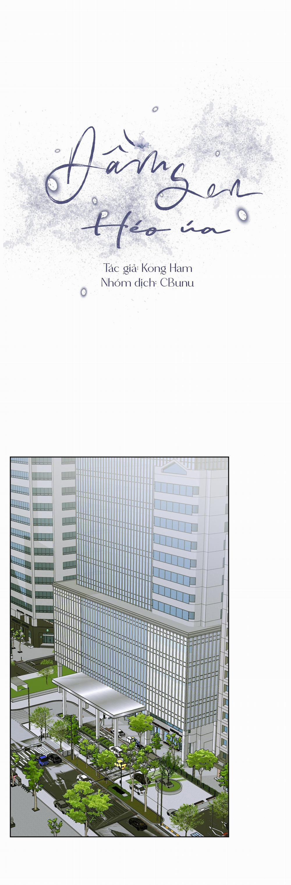 (Cbunu) Đầm Sen Héo Úa 28 trang 0