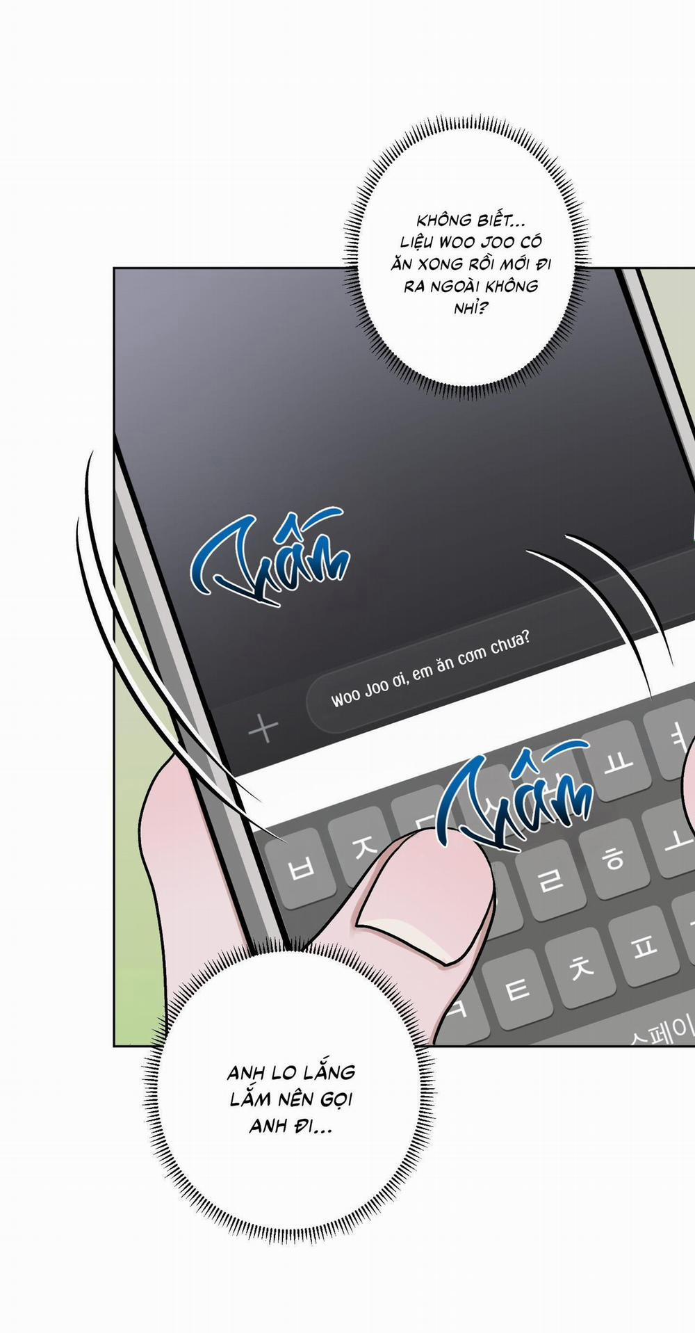 (Cbunu) Đầm Sen Héo Úa 28 trang 1