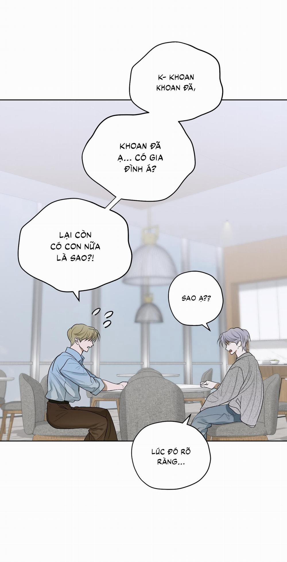 (Cbunu) Đầm Sen Héo Úa 28 trang 13