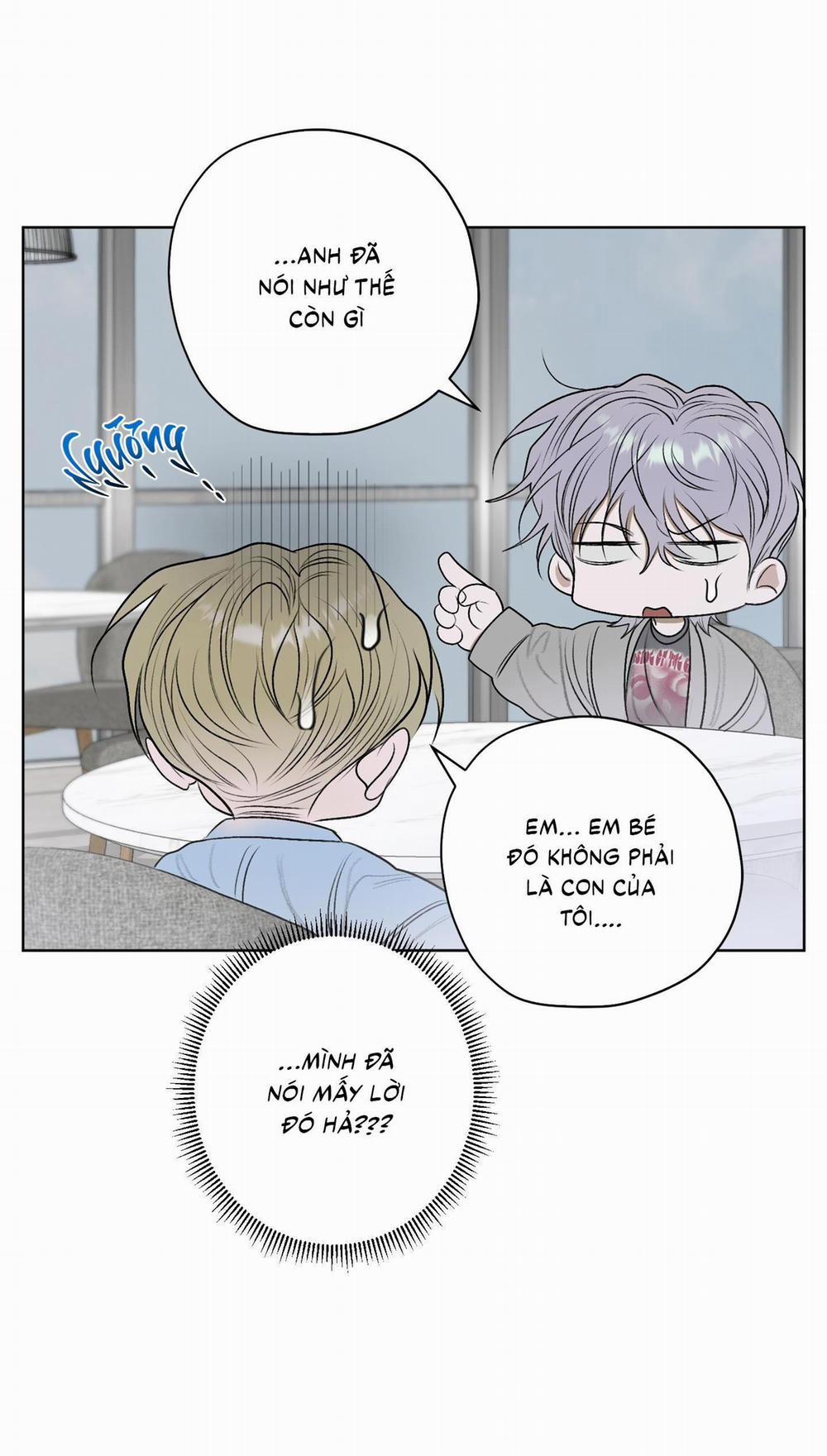 (Cbunu) Đầm Sen Héo Úa 28 trang 15