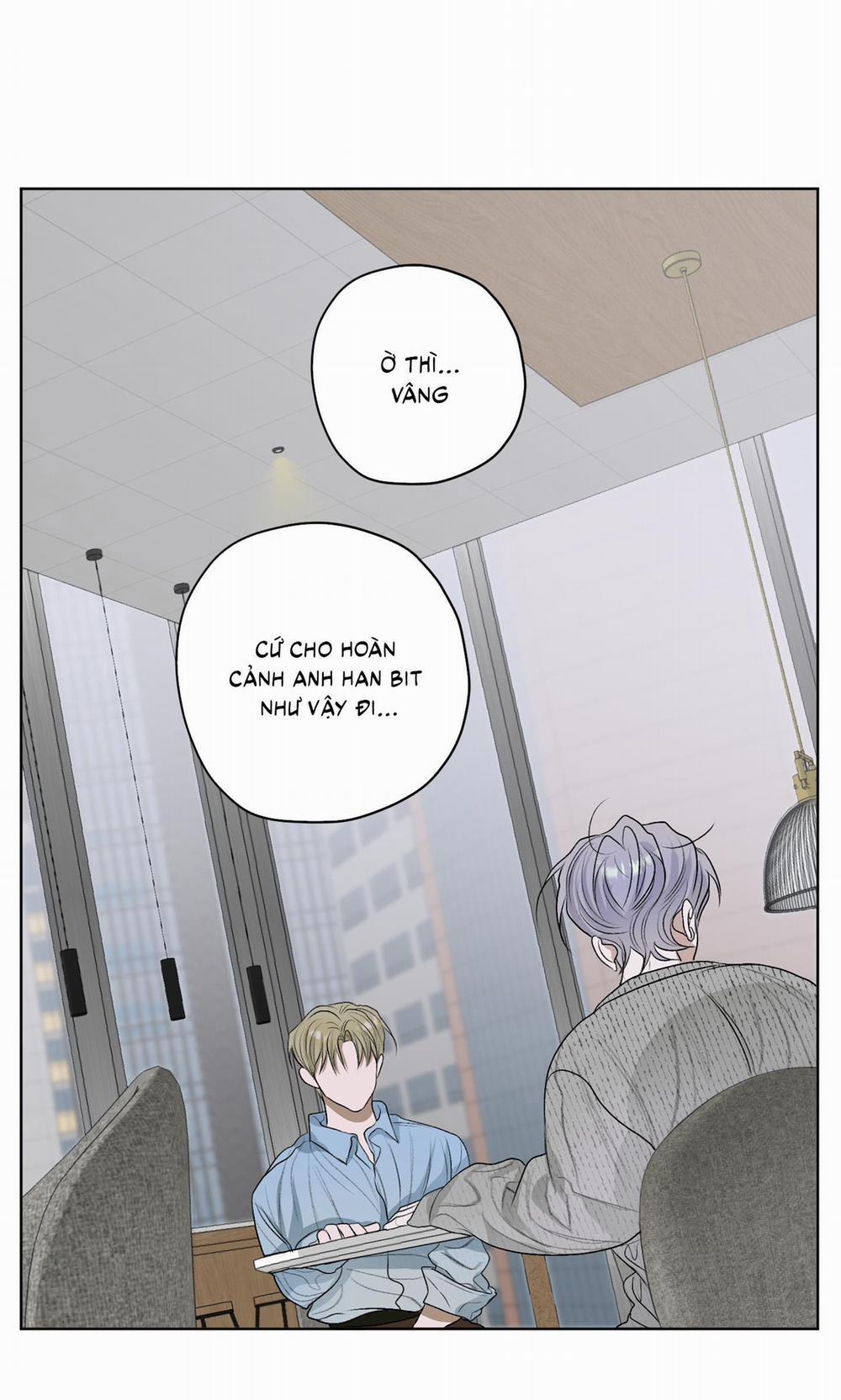 (Cbunu) Đầm Sen Héo Úa 28 trang 27