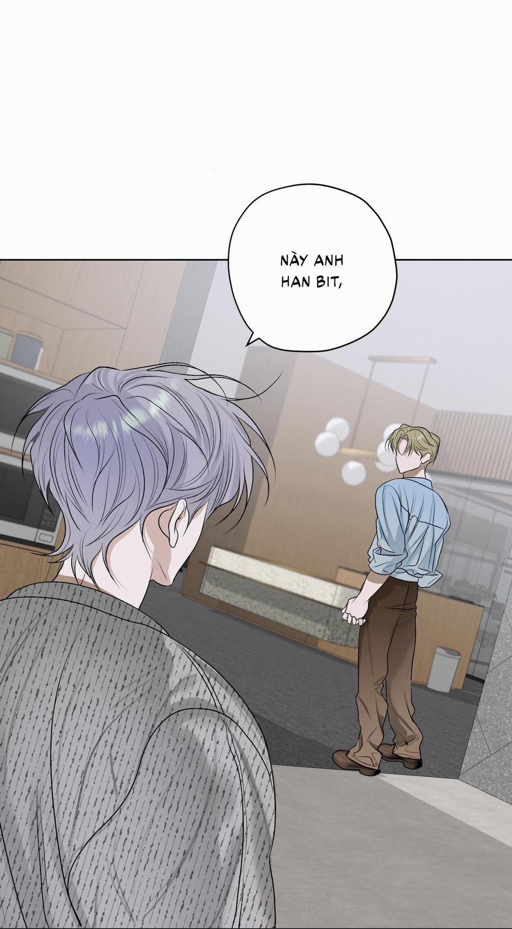 (Cbunu) Đầm Sen Héo Úa 28 trang 34