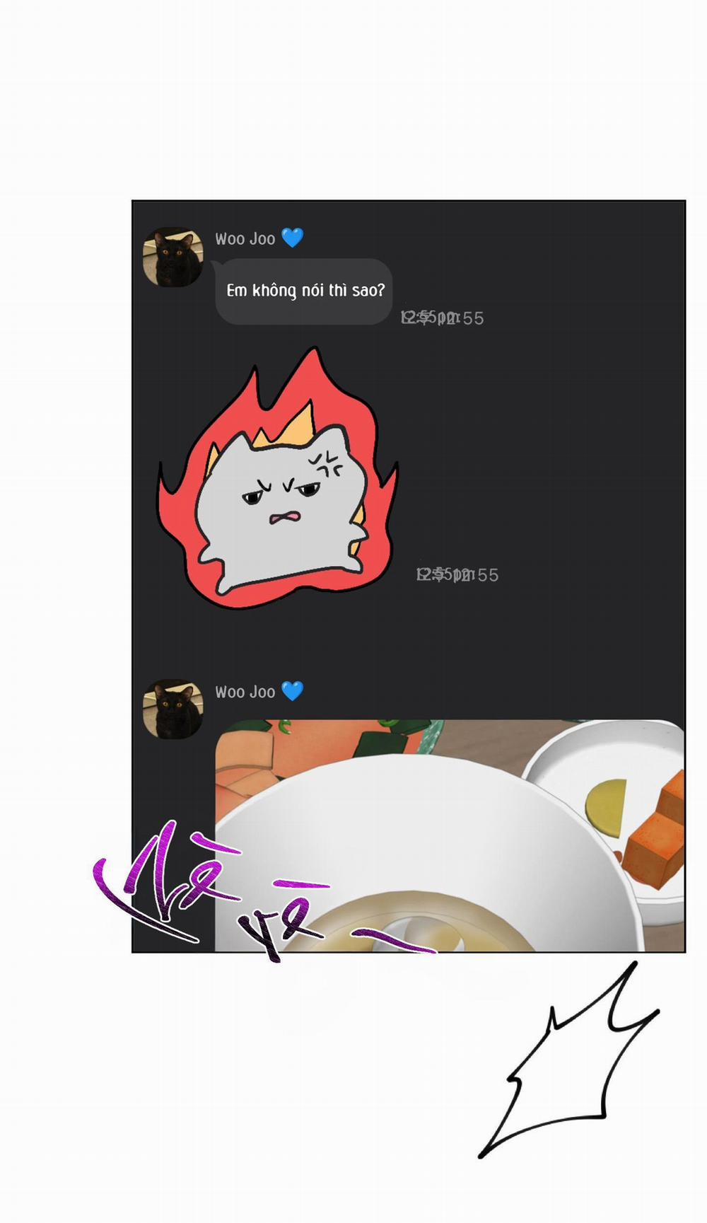 (Cbunu) Đầm Sen Héo Úa 28 trang 4