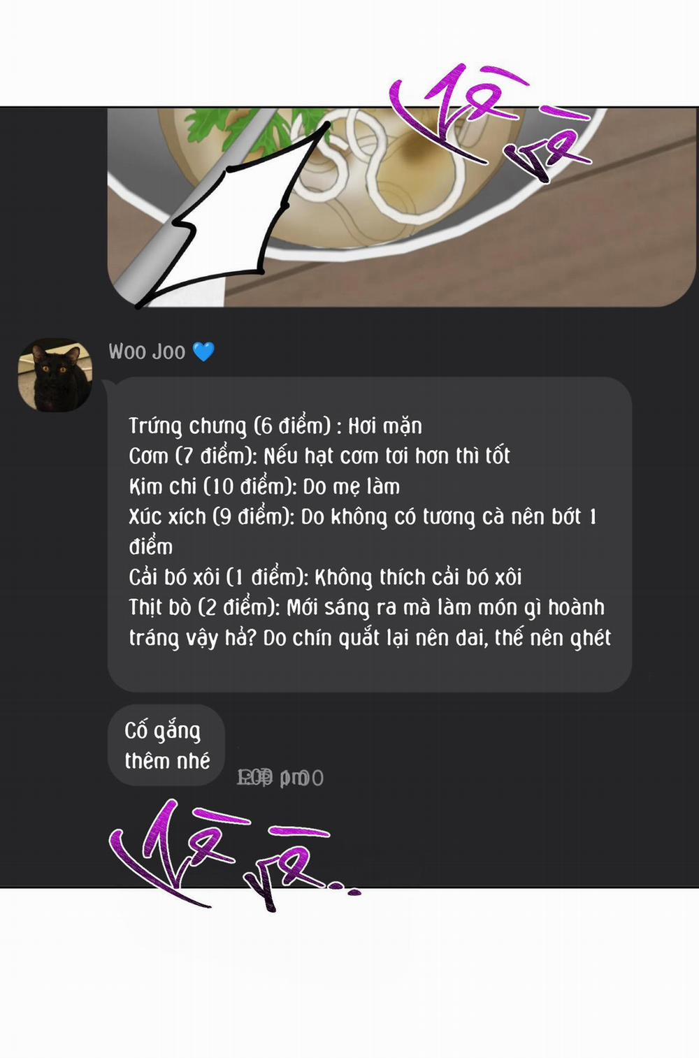 (Cbunu) Đầm Sen Héo Úa 28 trang 5