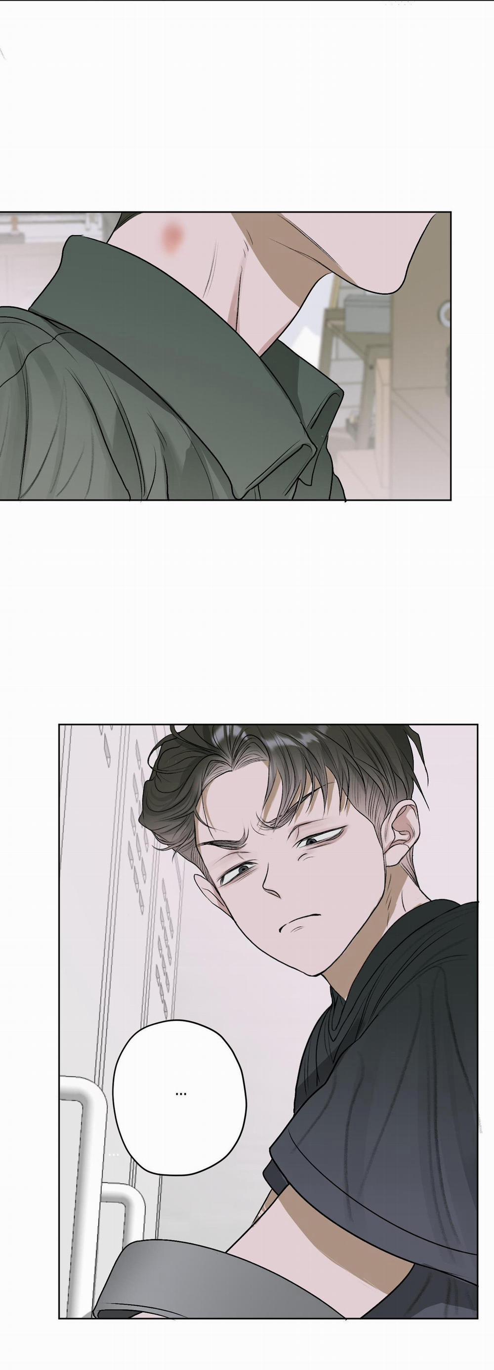 (Cbunu) Đầm Sen Héo Úa 28 trang 50