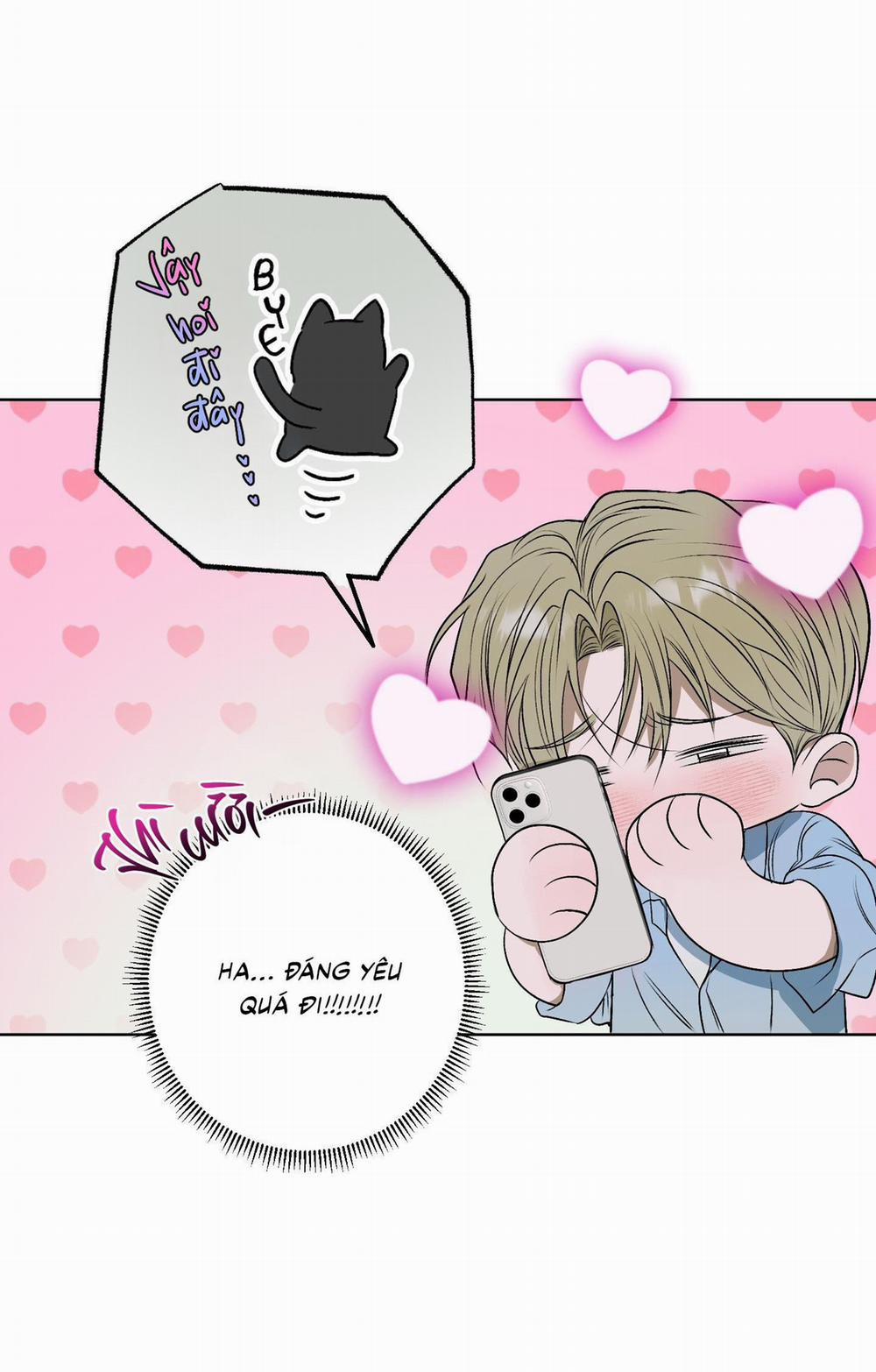 (Cbunu) Đầm Sen Héo Úa 28 trang 6