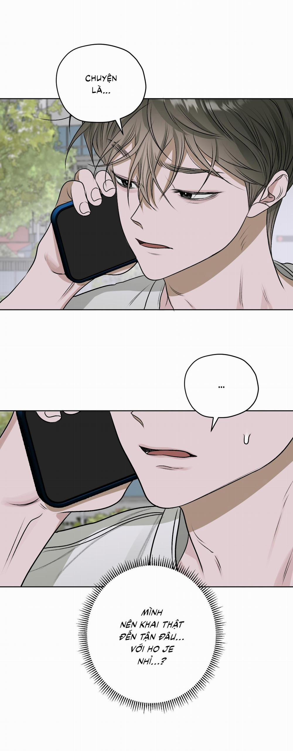 (Cbunu) Đầm Sen Héo Úa 29 Season 2 trang 10