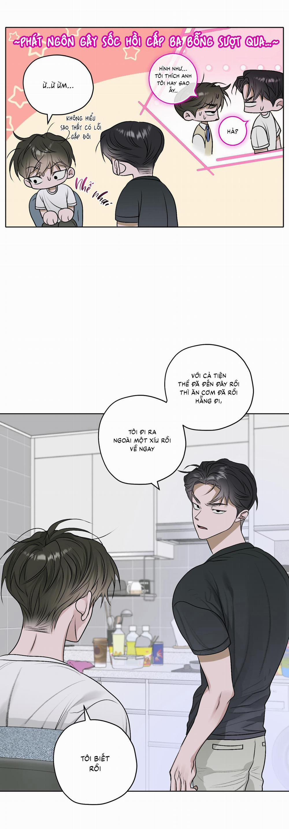 (Cbunu) Đầm Sen Héo Úa 29 Season 2 trang 25