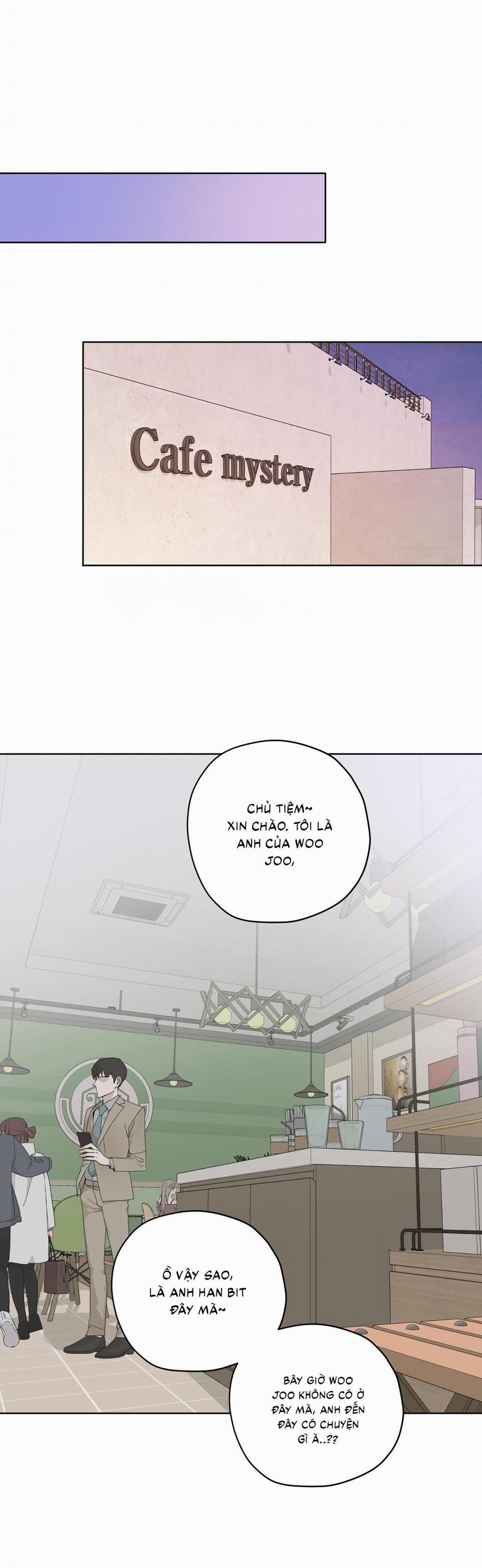 (Cbunu) Đầm Sen Héo Úa 29 Season 2 trang 34