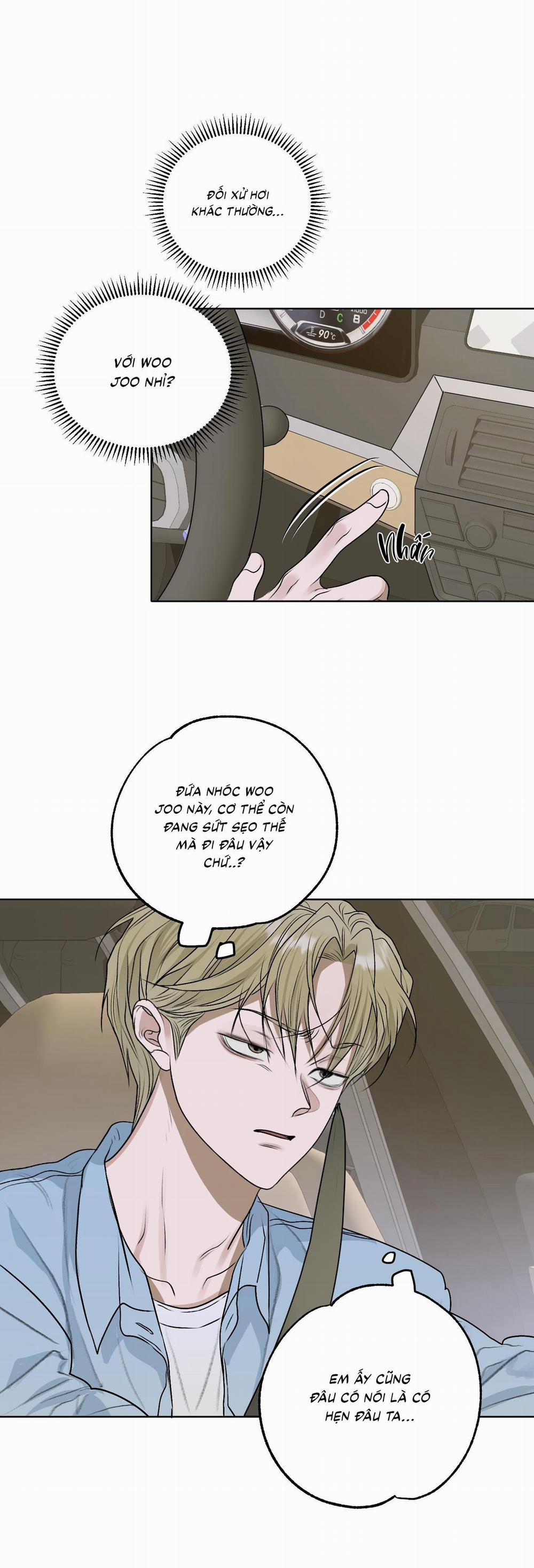 (Cbunu) Đầm Sen Héo Úa 29 Season 2 trang 39