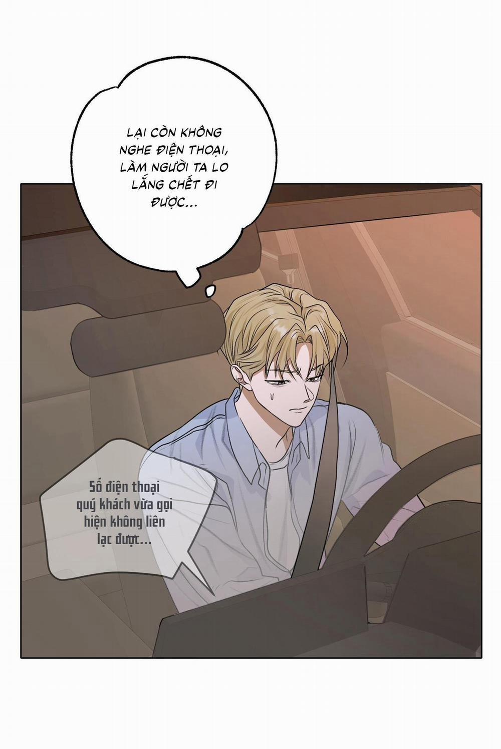 (Cbunu) Đầm Sen Héo Úa 29 Season 2 trang 40