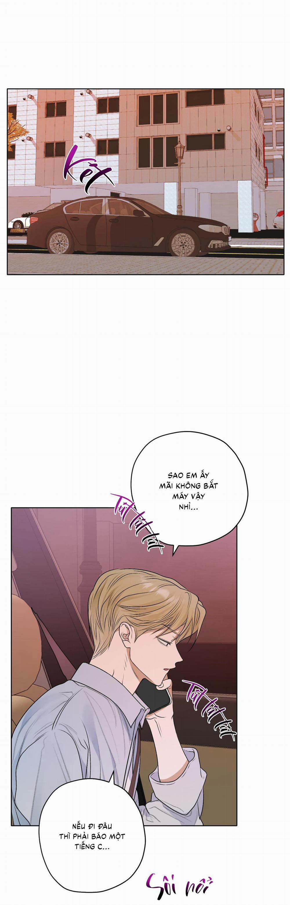 (Cbunu) Đầm Sen Héo Úa 29 Season 2 trang 42