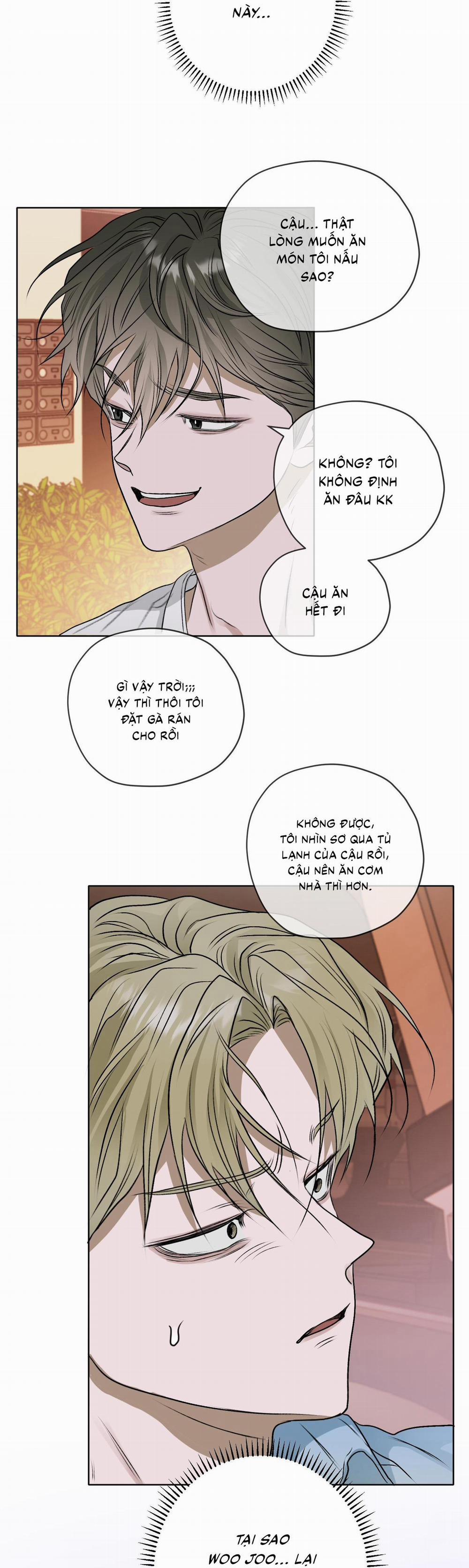 (Cbunu) Đầm Sen Héo Úa 29 Season 2 trang 44