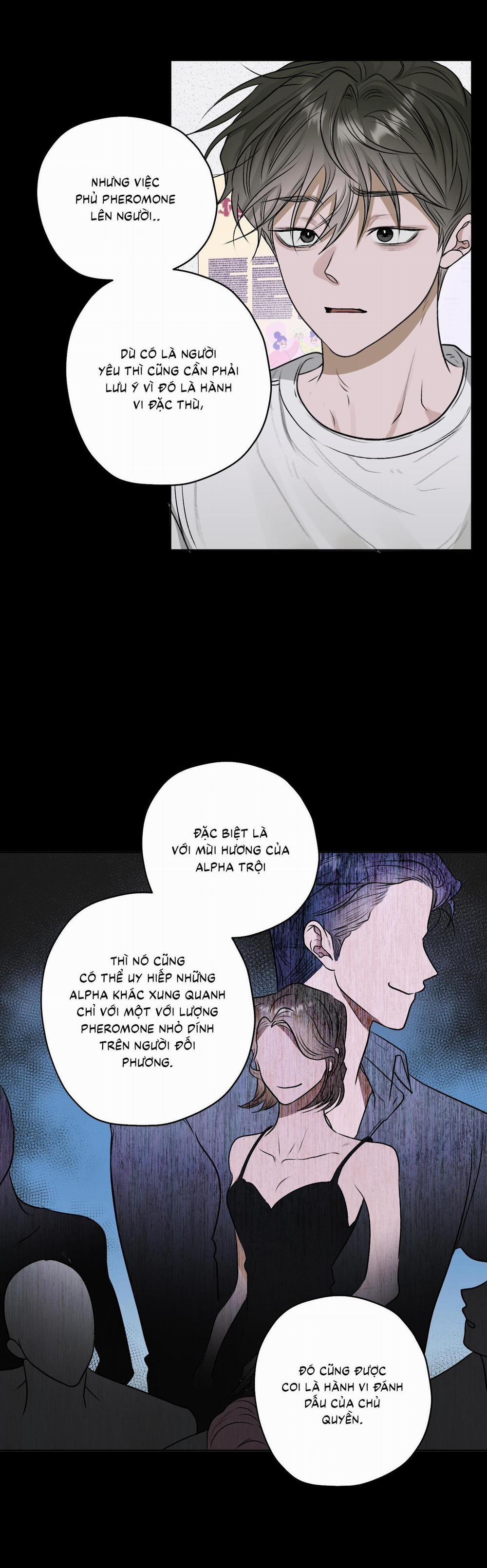 (Cbunu) Đầm Sen Héo Úa 29 Season 2 trang 5