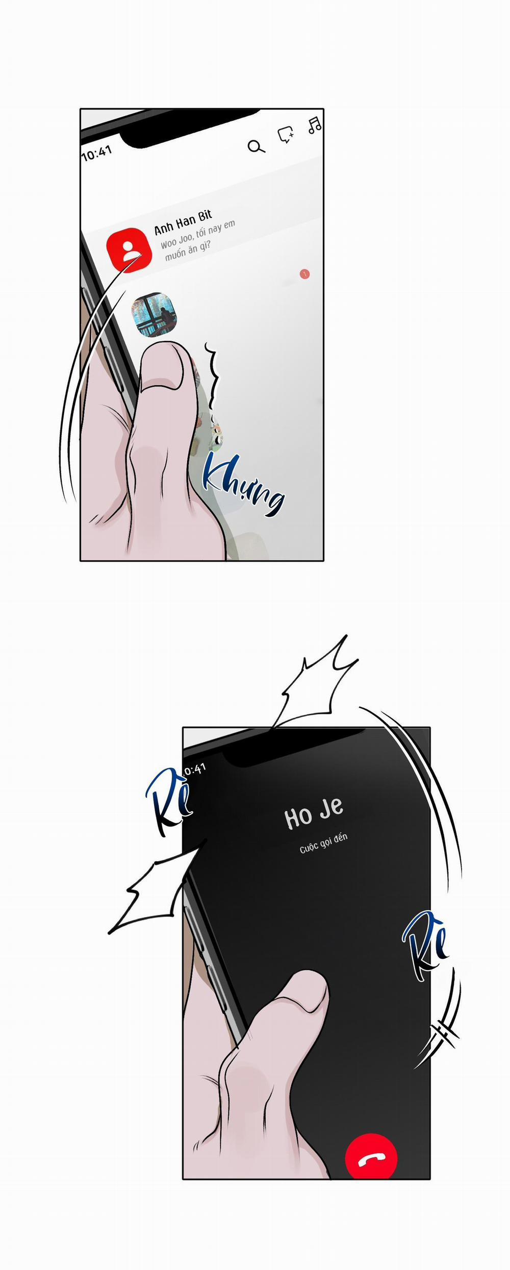 (Cbunu) Đầm Sen Héo Úa 29 Season 2 trang 8