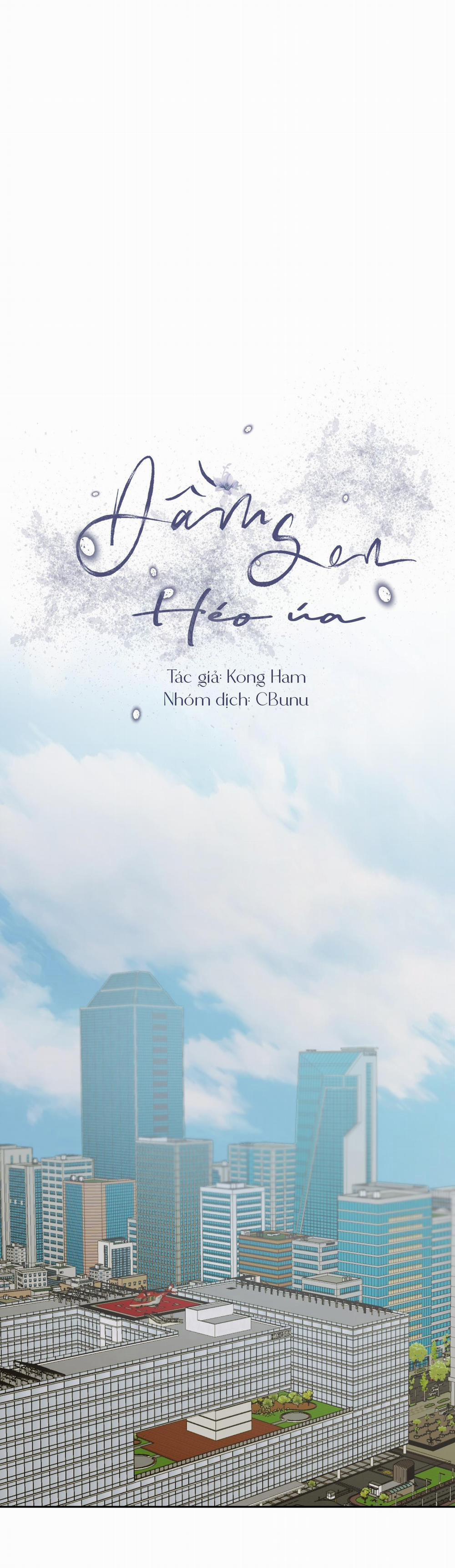 (Cbunu) Đầm Sen Héo Úa 29 trang 0