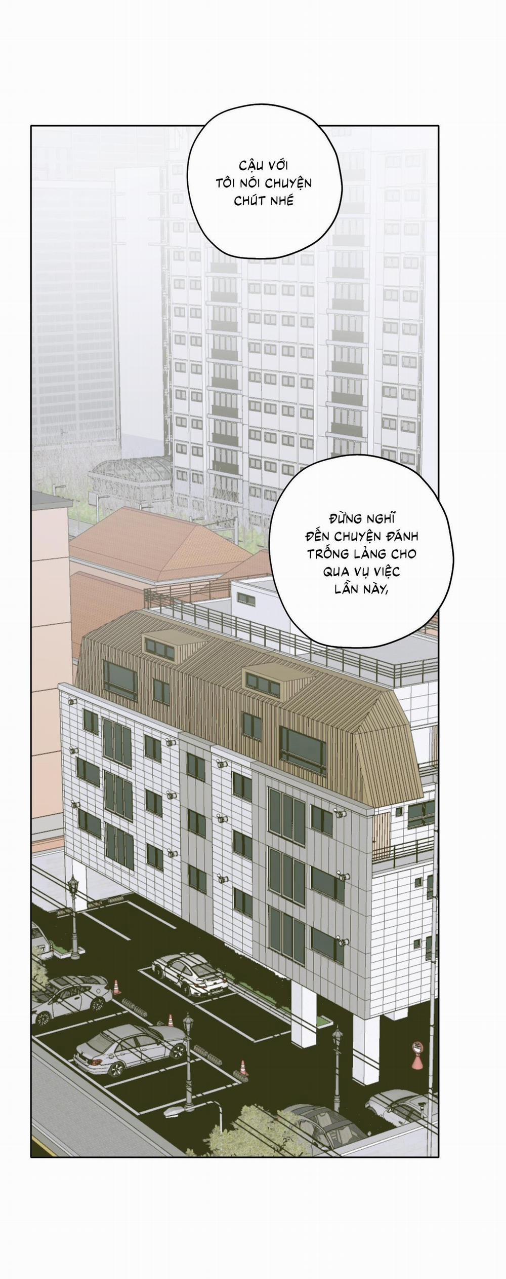 (Cbunu) Đầm Sen Héo Úa 29 trang 13