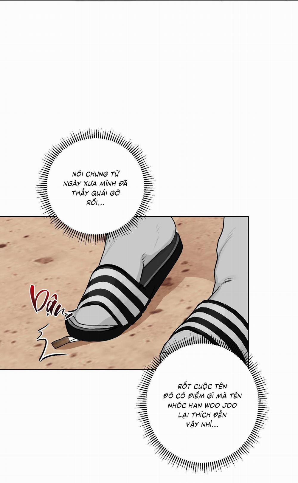 (Cbunu) Đầm Sen Héo Úa 29 trang 30