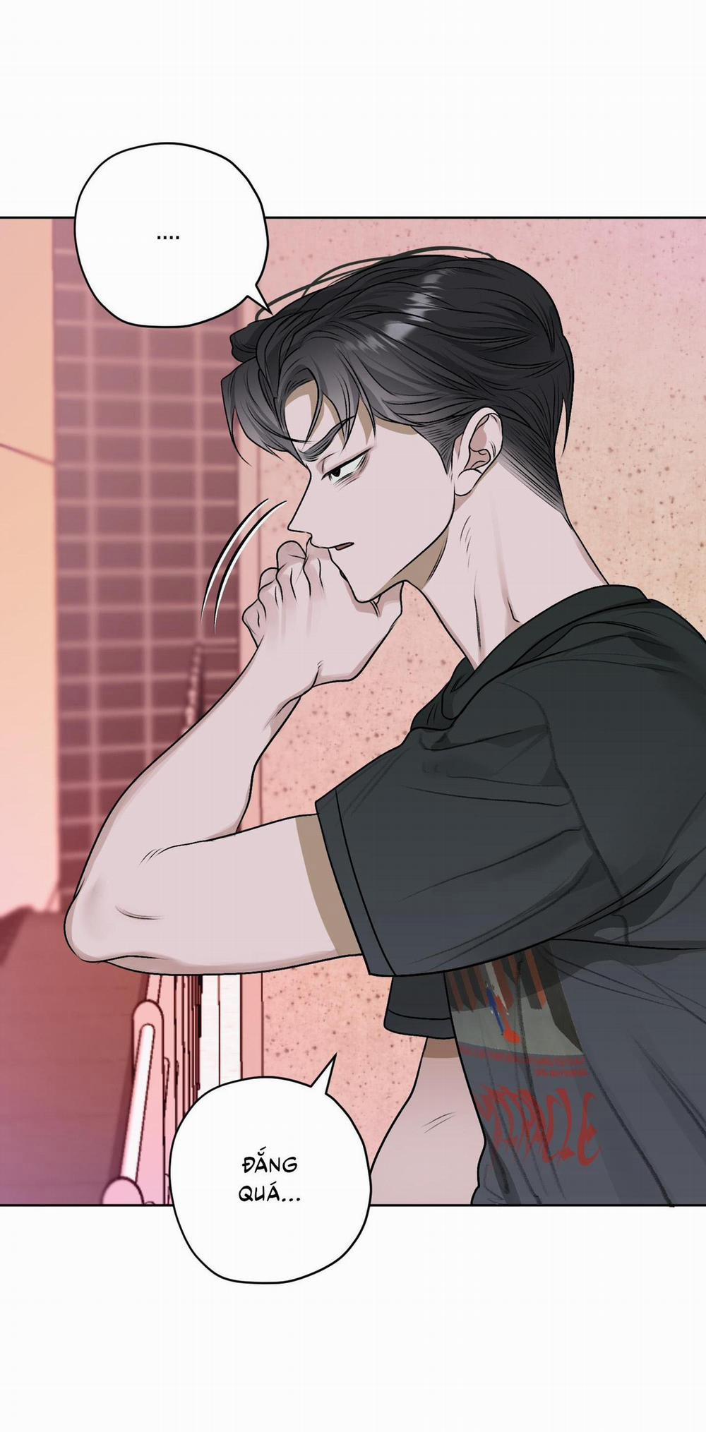 (Cbunu) Đầm Sen Héo Úa 29 trang 32