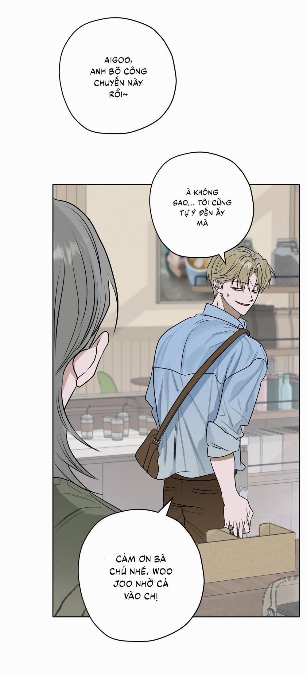 (Cbunu) Đầm Sen Héo Úa 29 trang 37