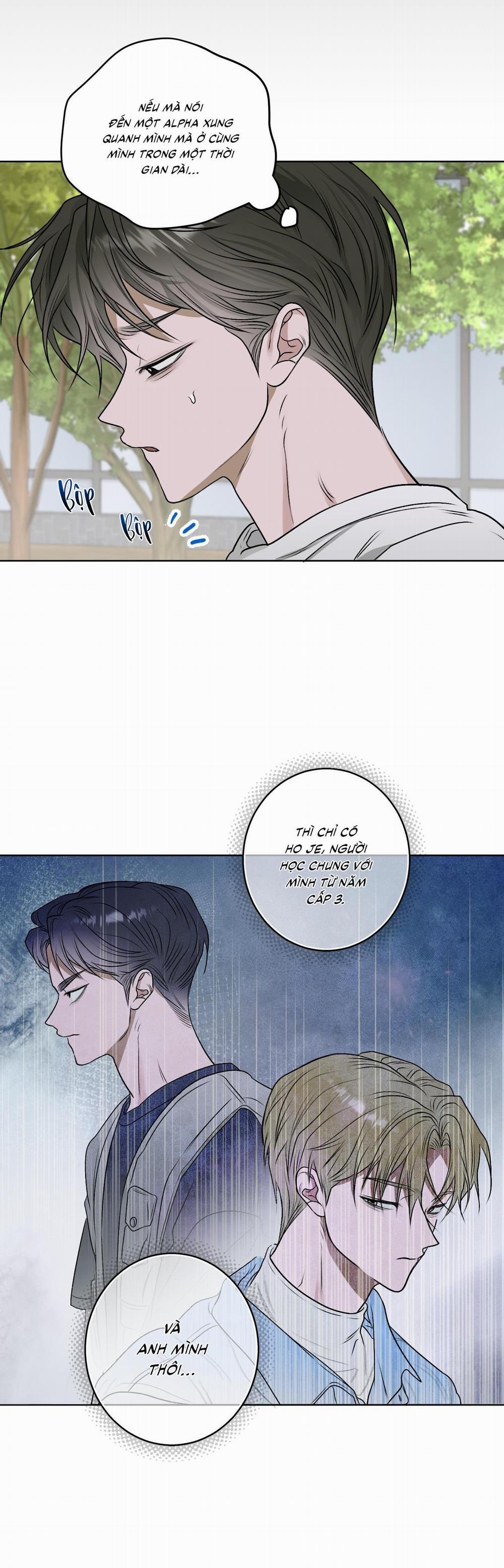 (Cbunu) Đầm Sen Héo Úa 29 trang 7