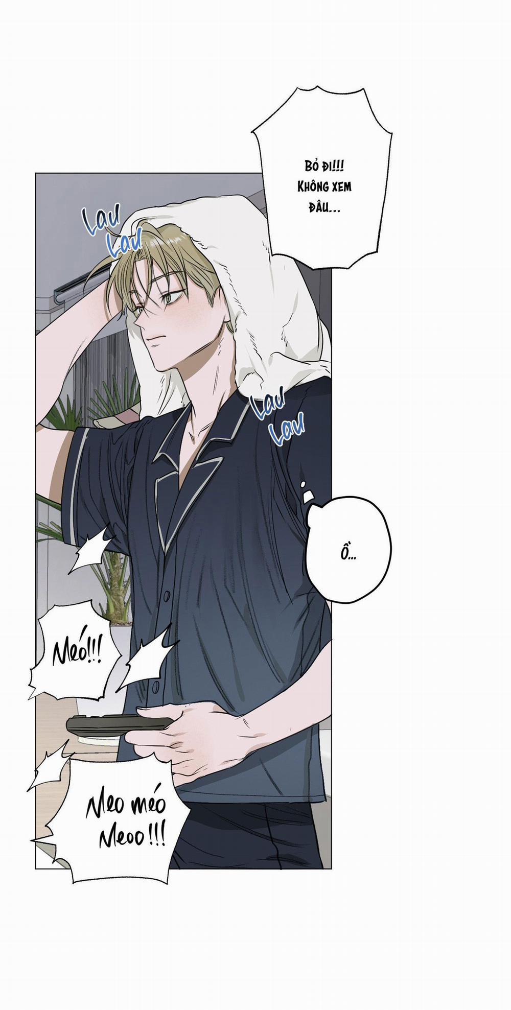 (Cbunu) Đầm Sen Héo Úa 3 trang 12