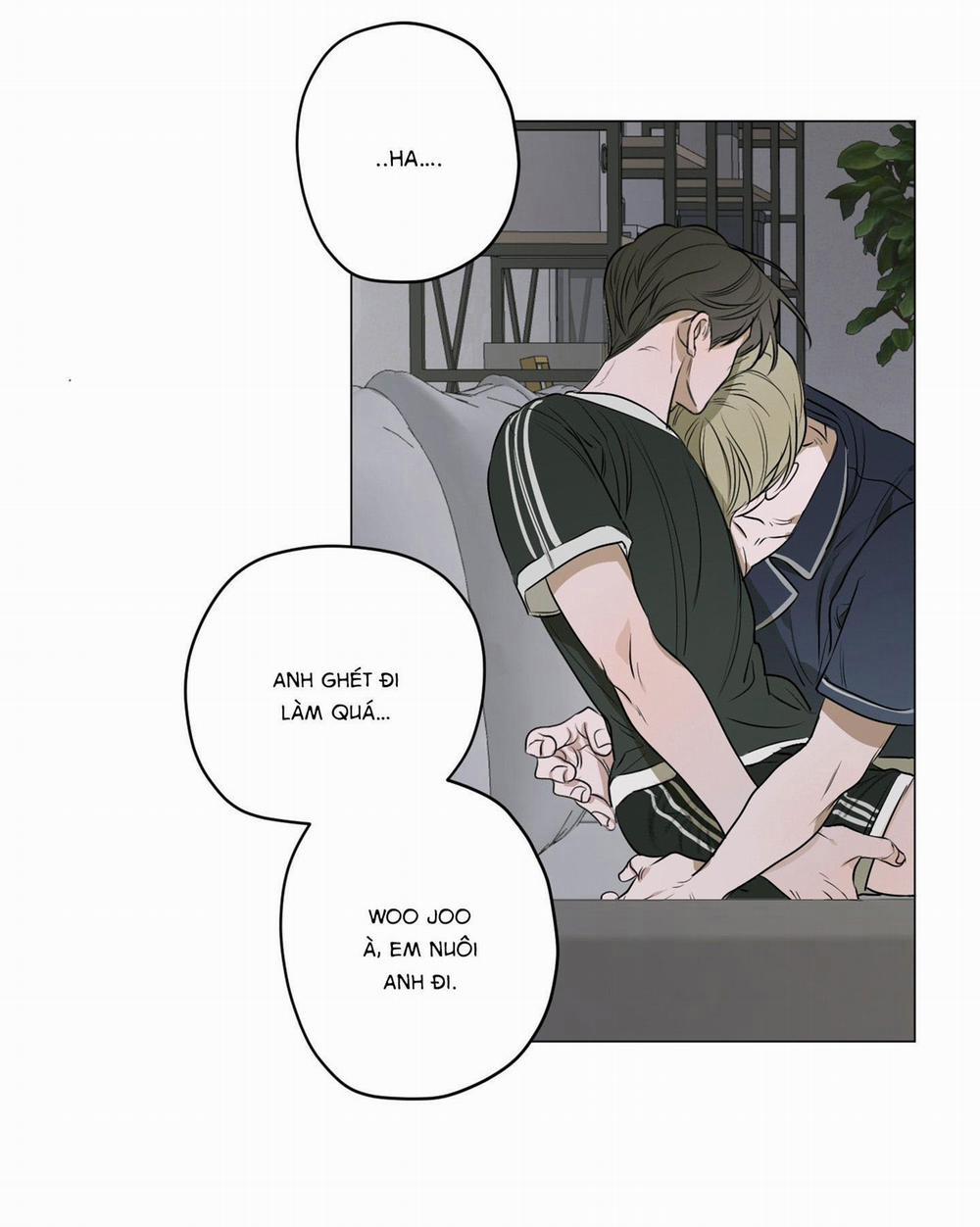 (Cbunu) Đầm Sen Héo Úa 3 trang 25