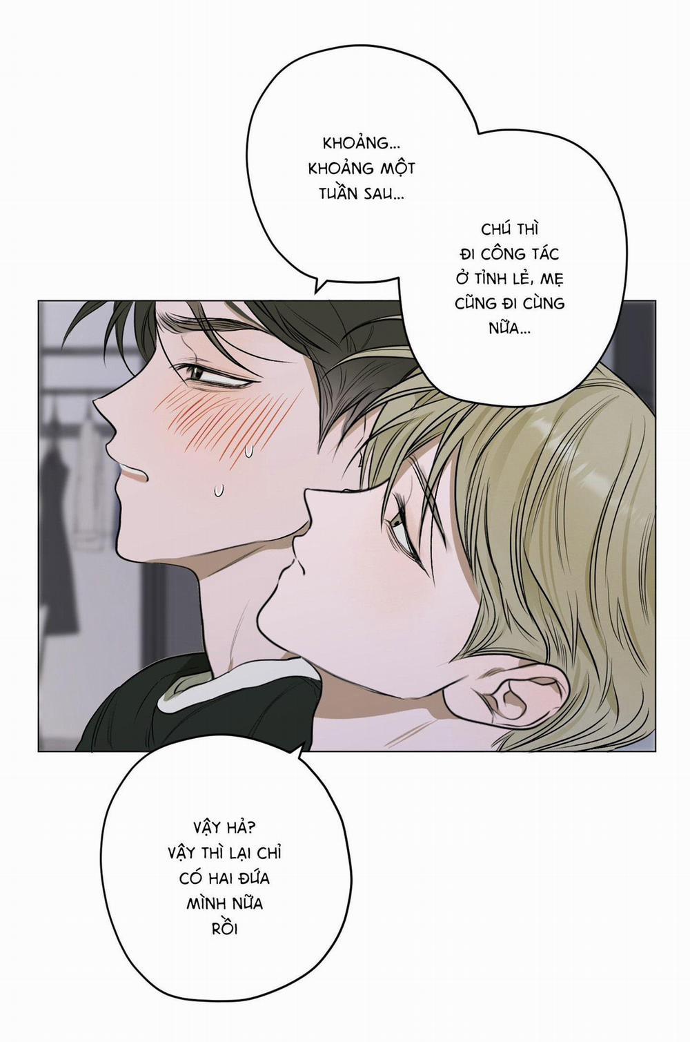 (Cbunu) Đầm Sen Héo Úa 3 trang 30