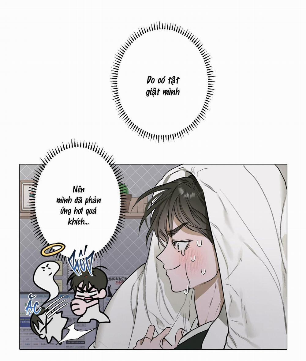 (Cbunu) Đầm Sen Héo Úa 3 trang 4