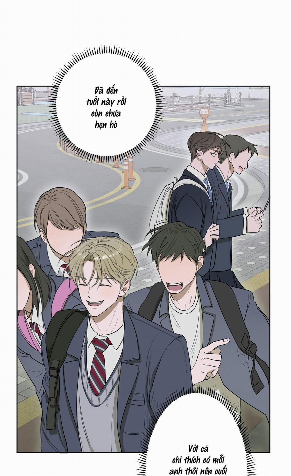 (Cbunu) Đầm Sen Héo Úa 3 trang 41