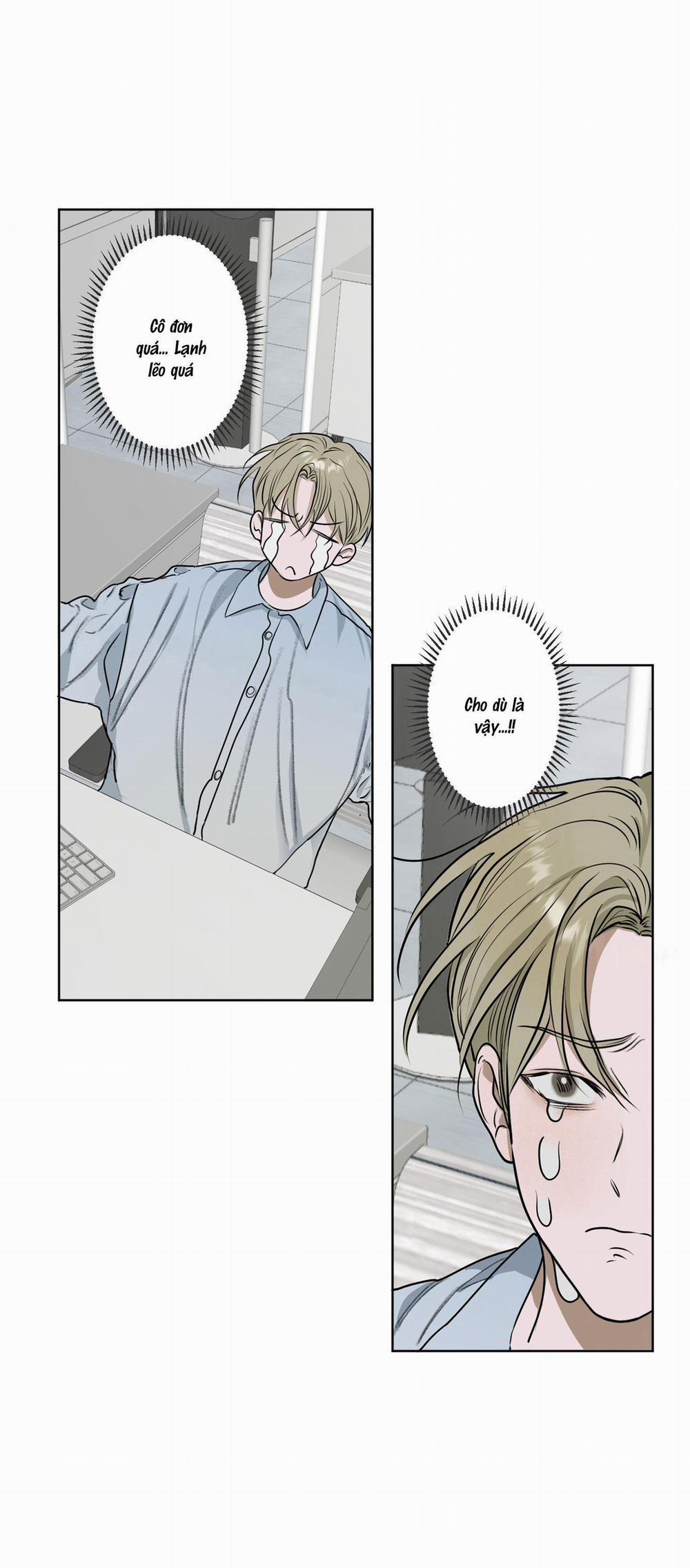 (Cbunu) Đầm Sen Héo Úa 3 trang 48