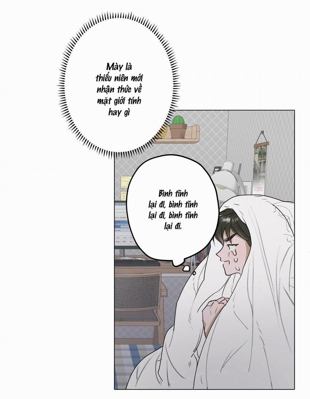 (Cbunu) Đầm Sen Héo Úa 3 trang 5