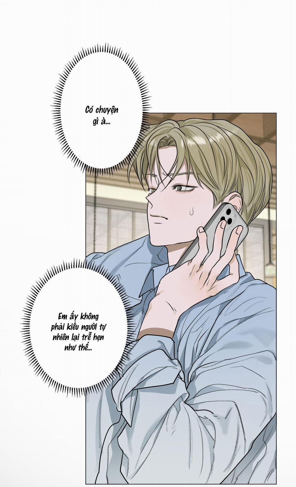 (Cbunu) Đầm Sen Héo Úa 3 trang 53