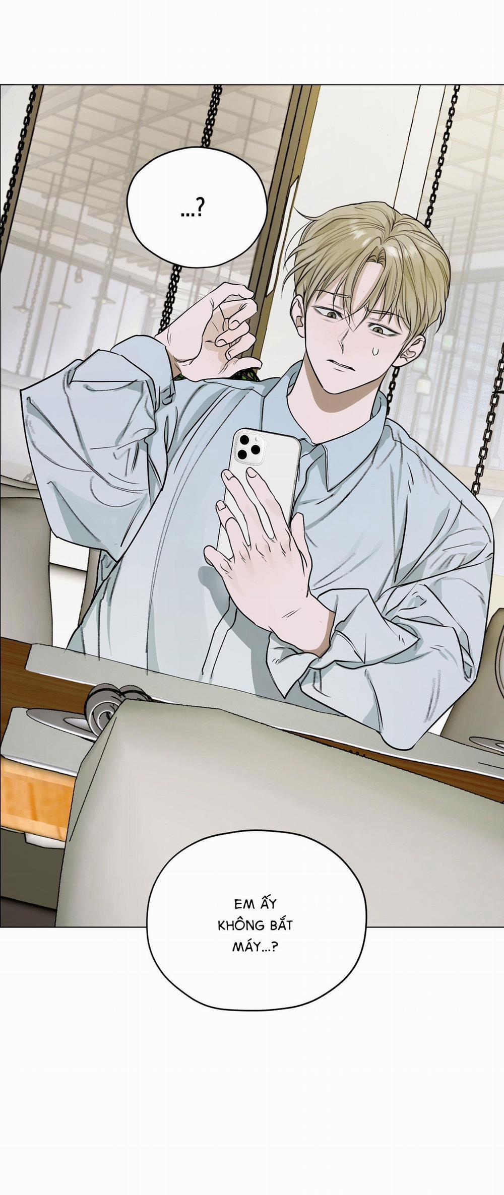 (Cbunu) Đầm Sen Héo Úa 3 trang 59