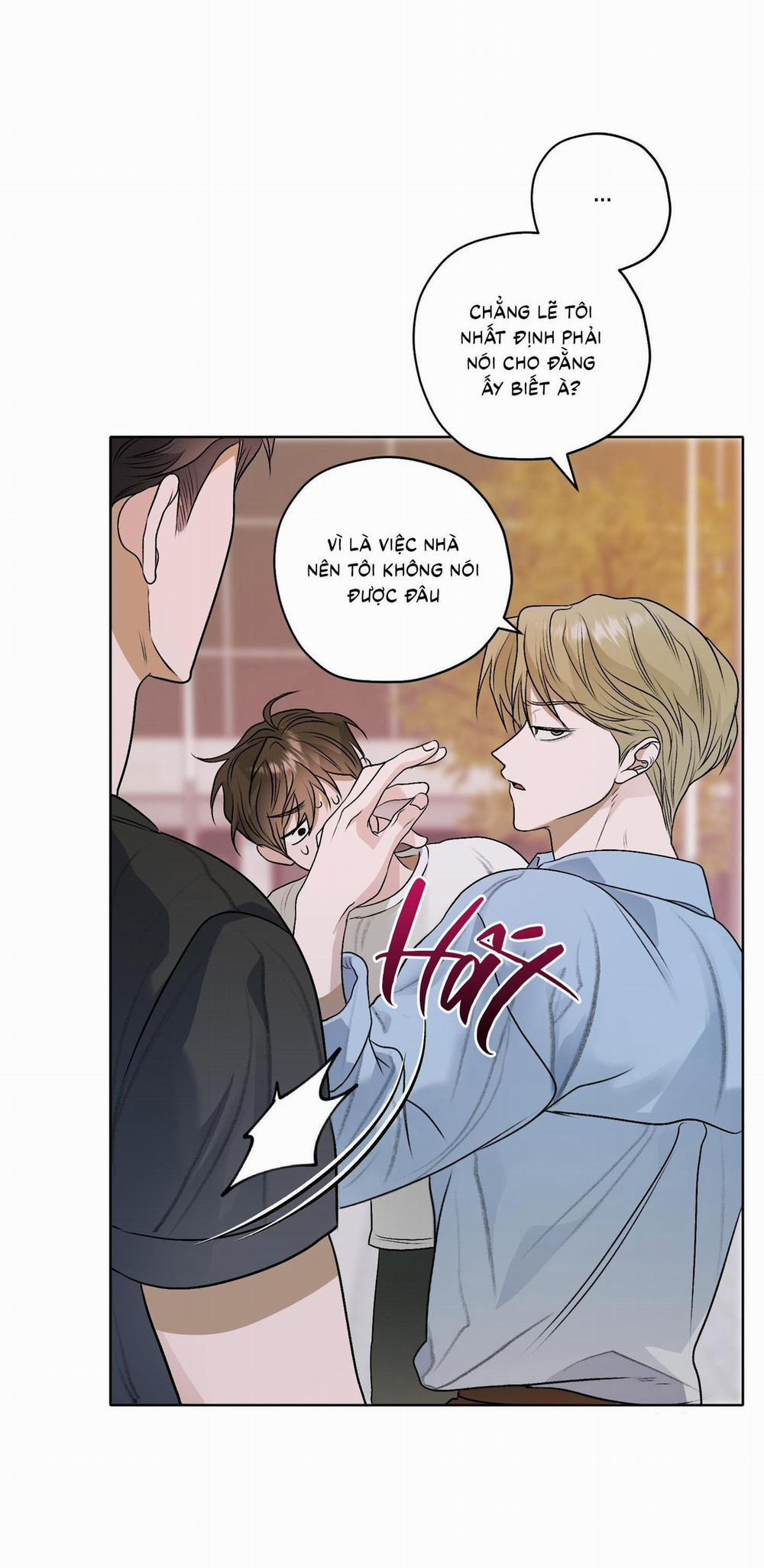 (Cbunu) Đầm Sen Héo Úa 30 trang 13