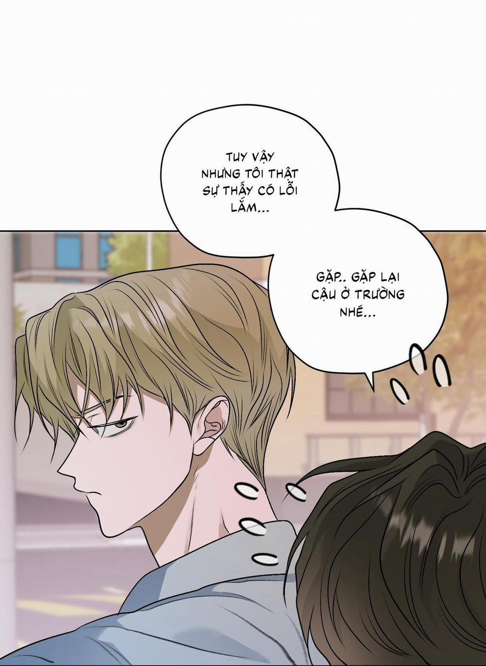 (Cbunu) Đầm Sen Héo Úa 30 trang 19