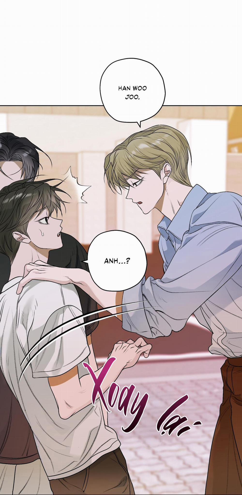 (Cbunu) Đầm Sen Héo Úa 30 trang 2