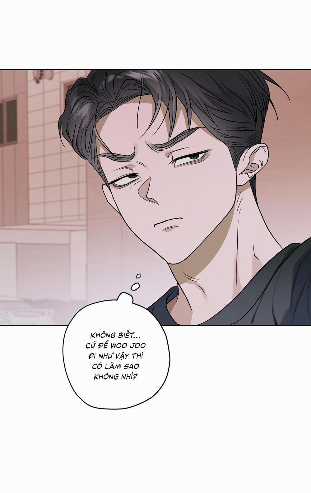 (Cbunu) Đầm Sen Héo Úa 30 trang 21