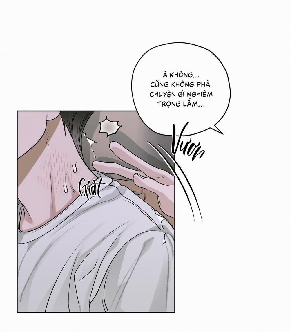 (Cbunu) Đầm Sen Héo Úa 30 trang 28