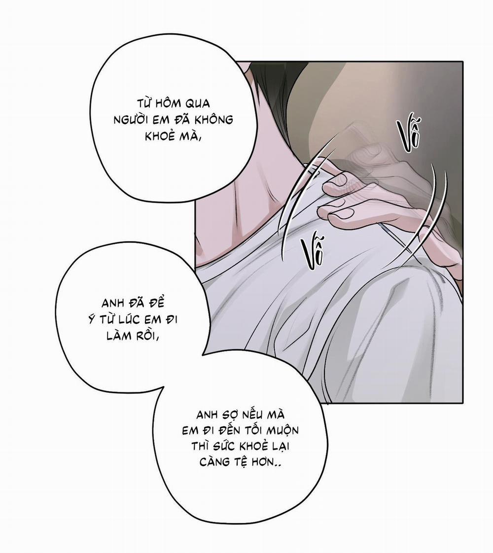 (Cbunu) Đầm Sen Héo Úa 30 trang 29