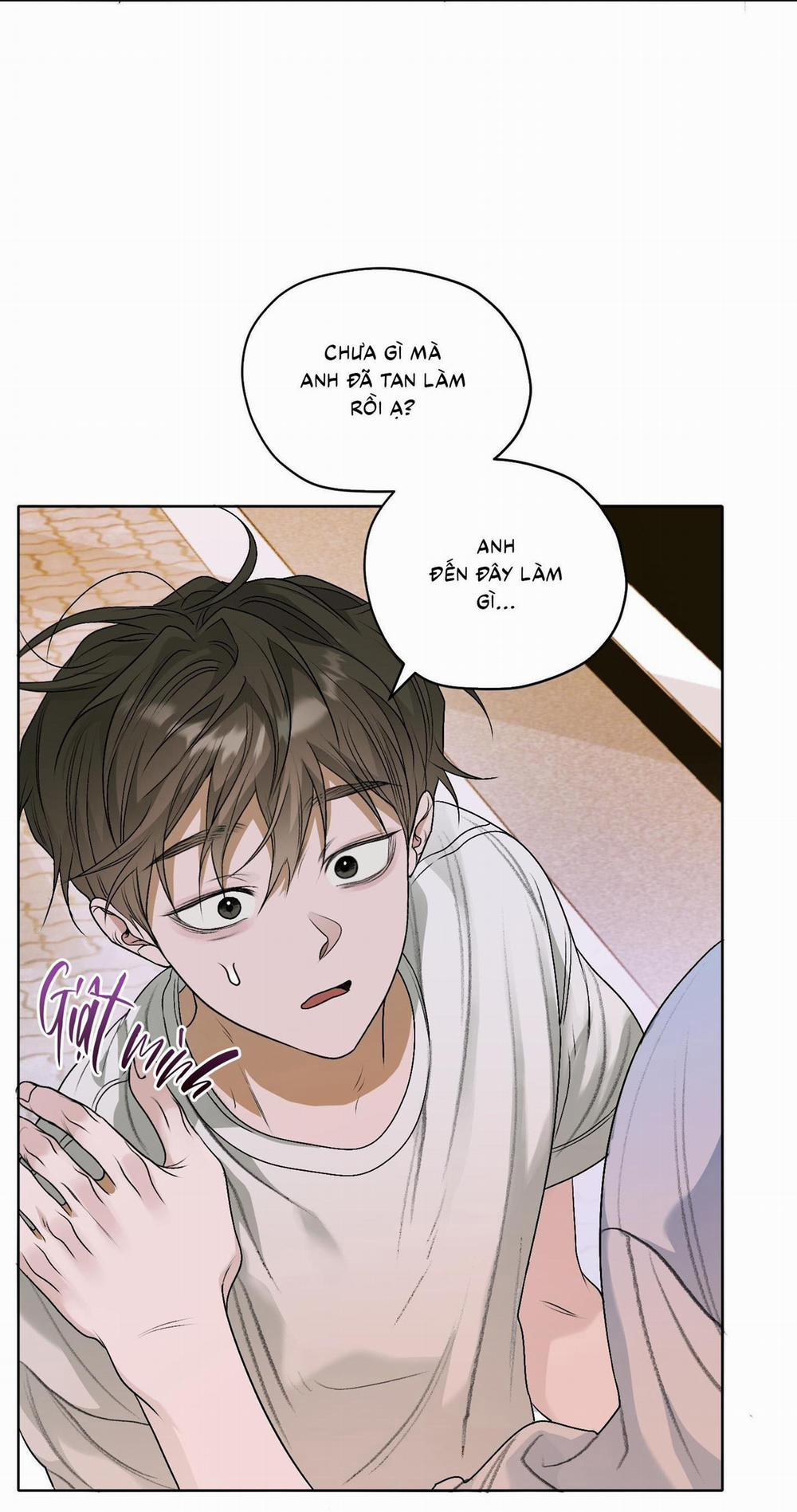 (Cbunu) Đầm Sen Héo Úa 30 trang 3