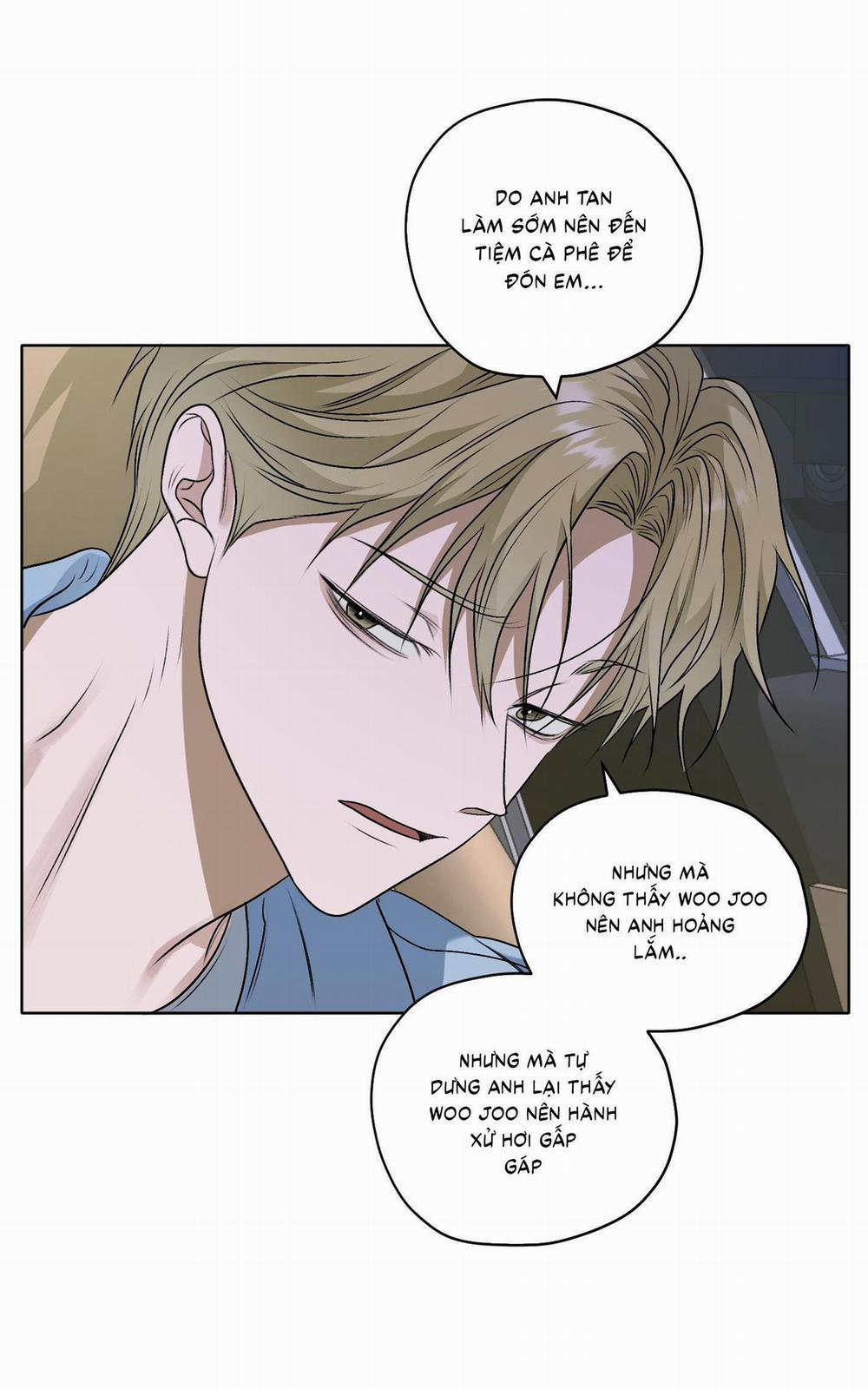 (Cbunu) Đầm Sen Héo Úa 30 trang 31