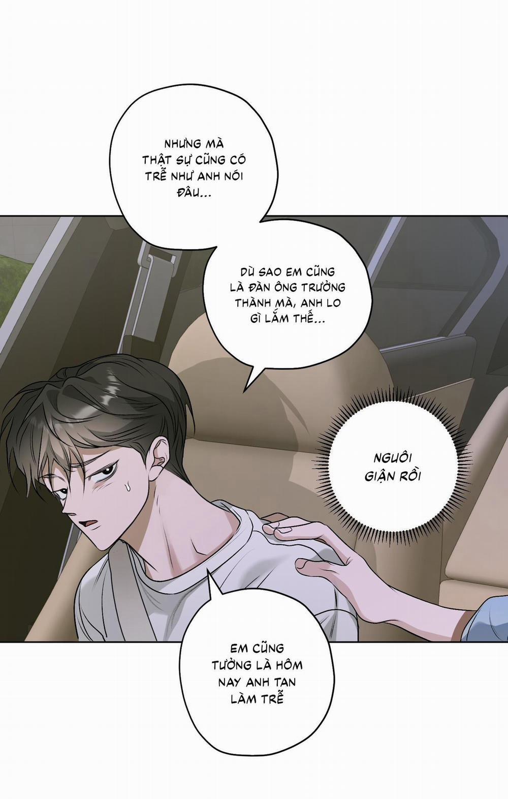 (Cbunu) Đầm Sen Héo Úa 30 trang 32