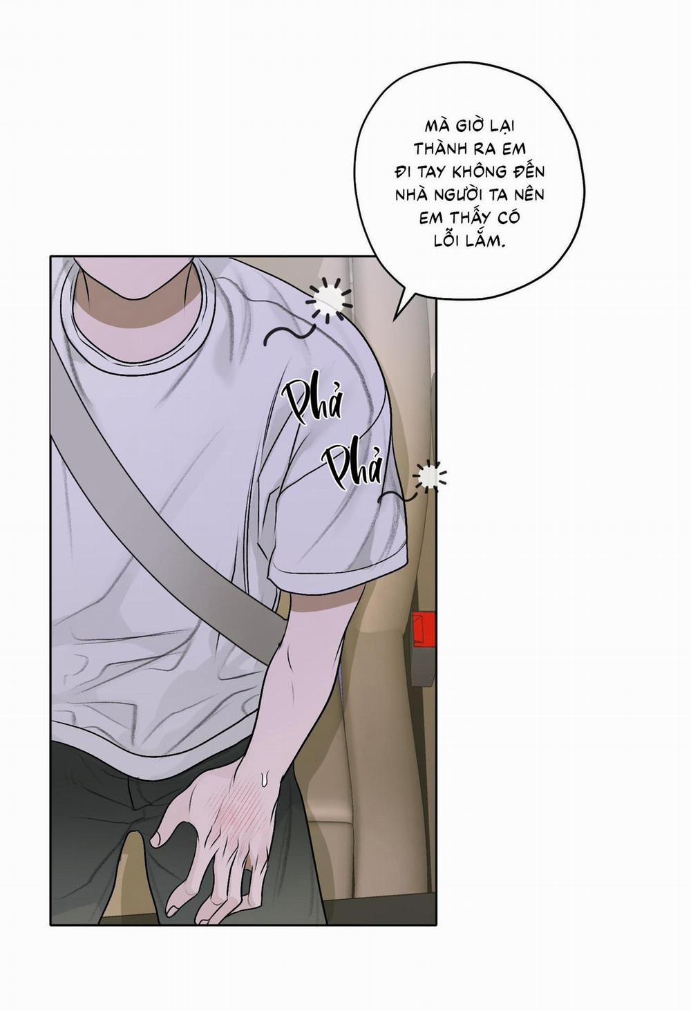 (Cbunu) Đầm Sen Héo Úa 30 trang 34