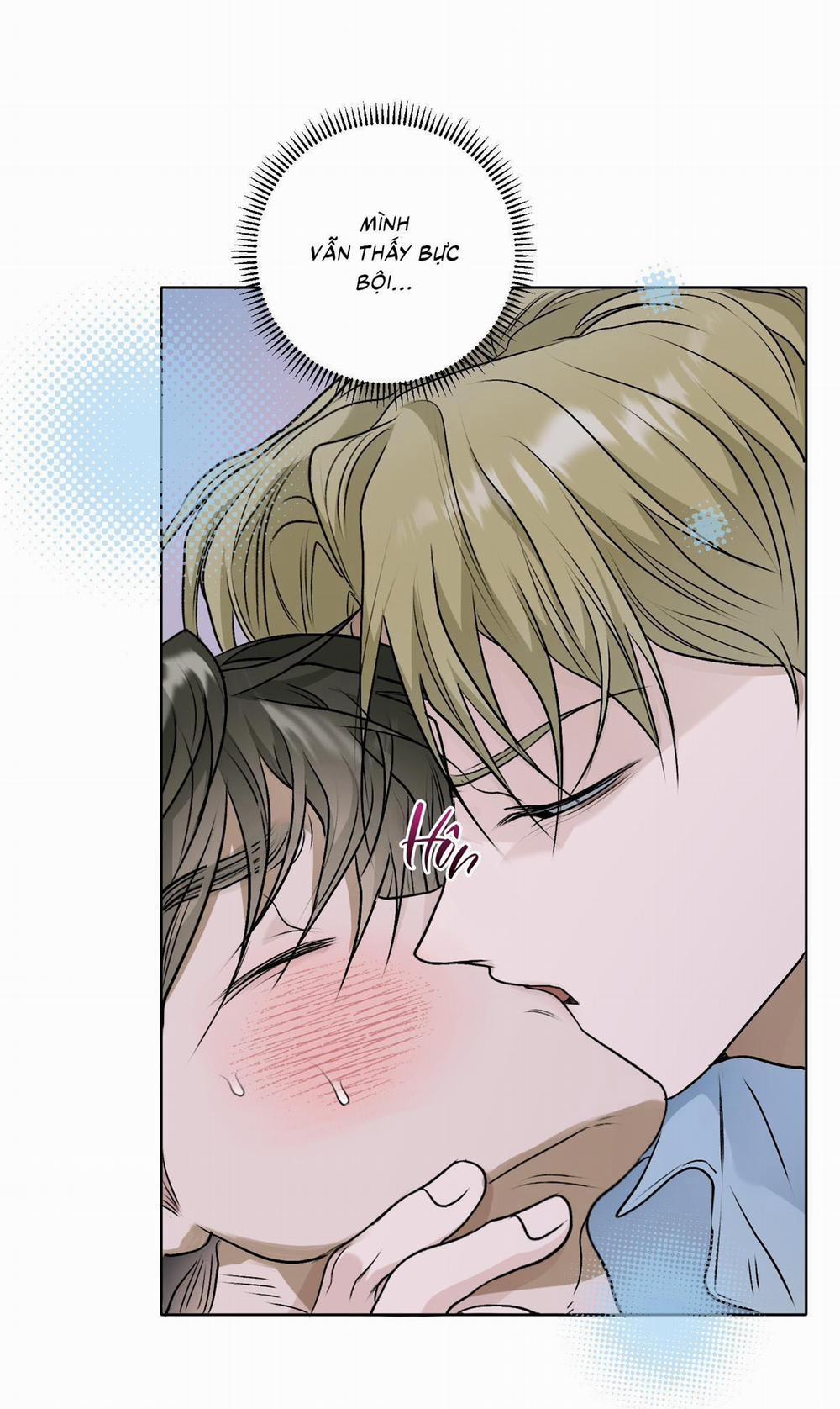 (Cbunu) Đầm Sen Héo Úa 30 trang 46