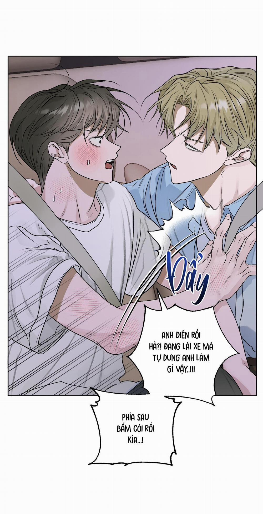 (Cbunu) Đầm Sen Héo Úa 30 trang 48