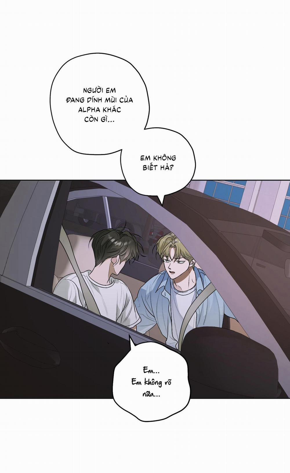 (Cbunu) Đầm Sen Héo Úa 30 trang 49