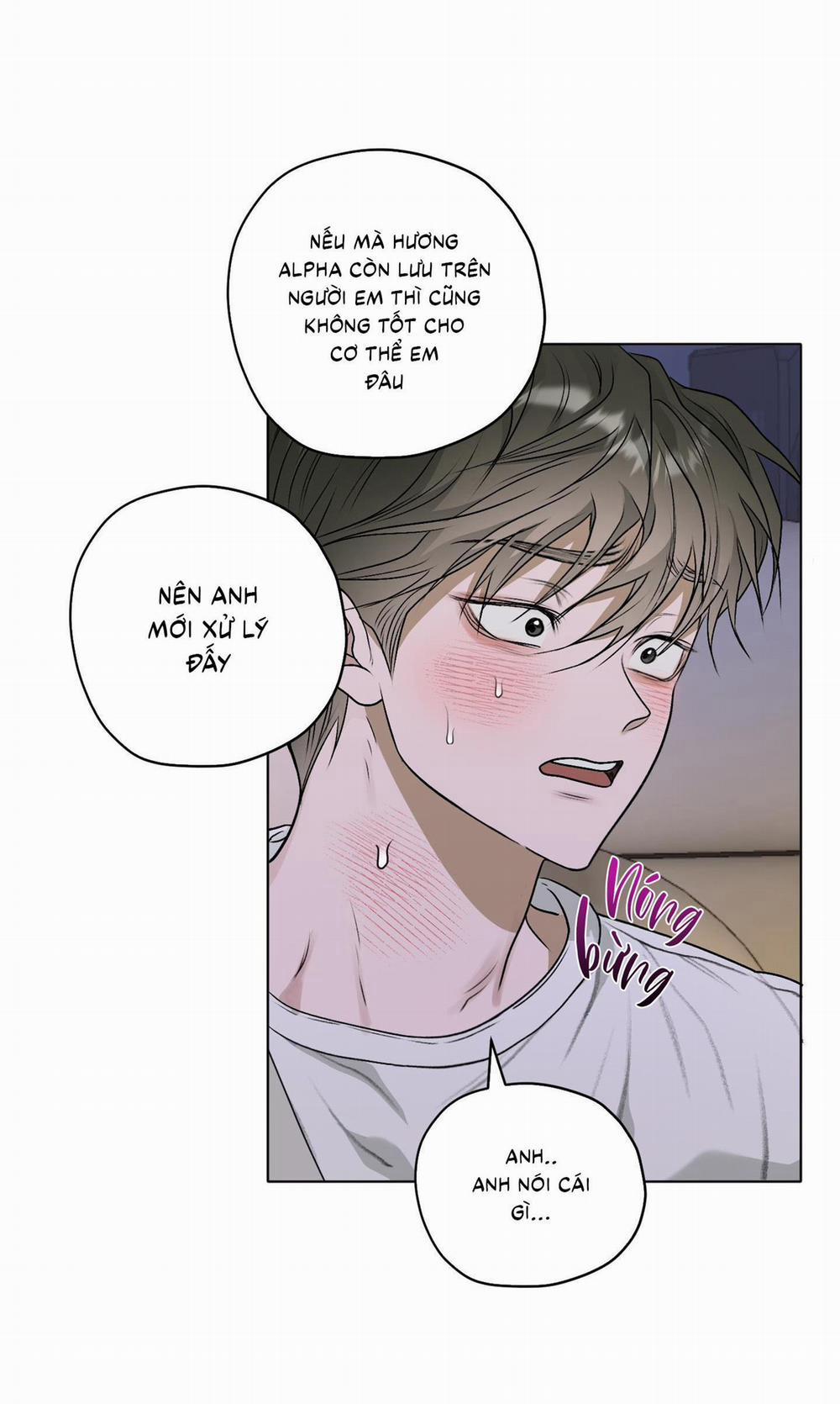 (Cbunu) Đầm Sen Héo Úa 30 trang 50